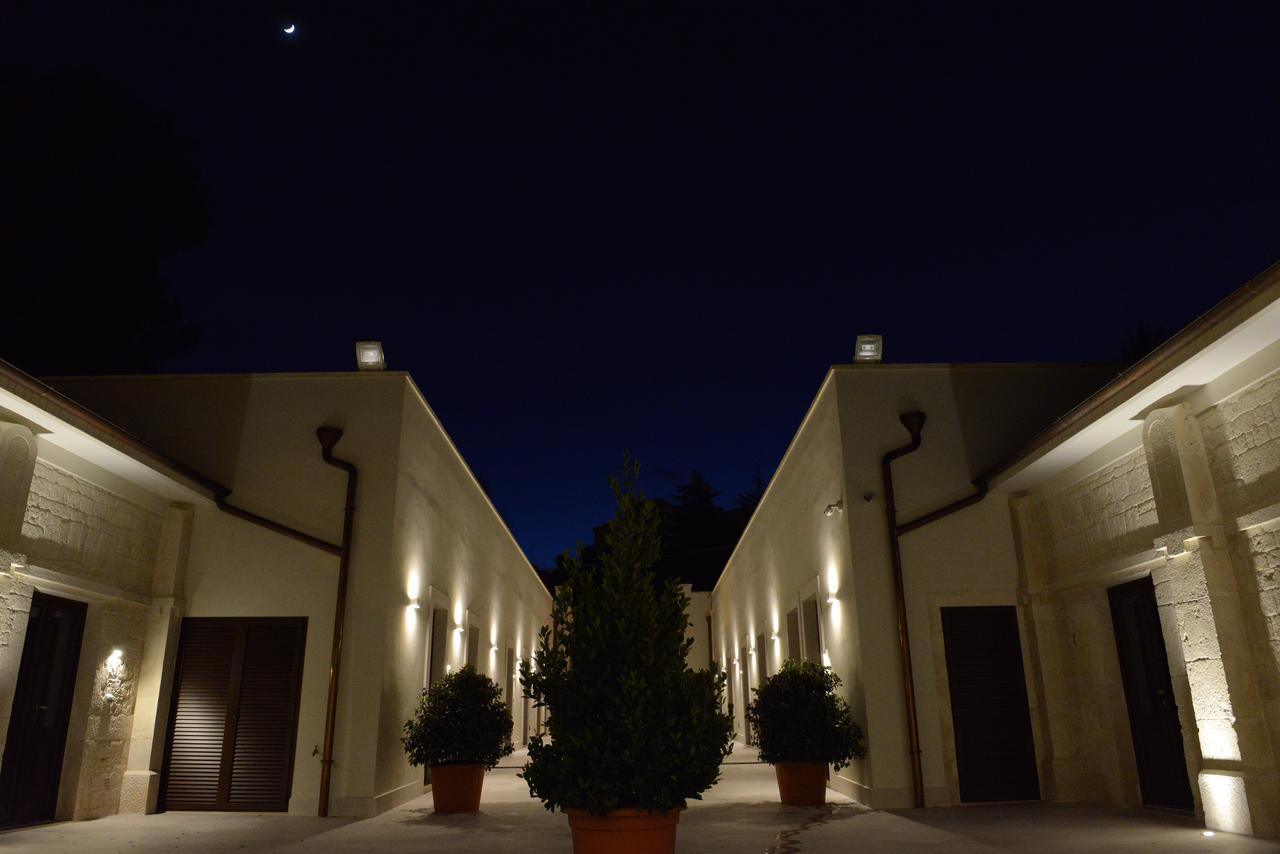 Domus Antiqua Residence Alberobello Exterior foto